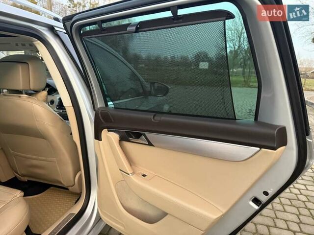 Серый Фольксваген Пассат, объемом двигателя 2 л и пробегом 255 тыс. км за 11000 $, фото 18 на Automoto.ua