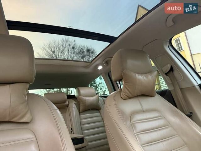 Серый Фольксваген Пассат, объемом двигателя 2 л и пробегом 255 тыс. км за 11000 $, фото 21 на Automoto.ua