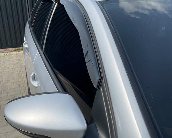 Серый Фольксваген Пассат, объемом двигателя 1.97 л и пробегом 280 тыс. км за 9700 $, фото 11 на Automoto.ua