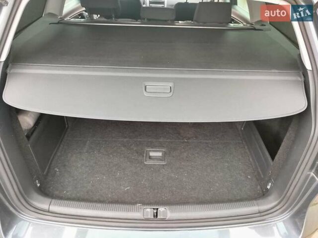 Сірий Фольксваген Пассат, об'ємом двигуна 1.4 л та пробігом 150 тис. км за 8300 $, фото 3 на Automoto.ua