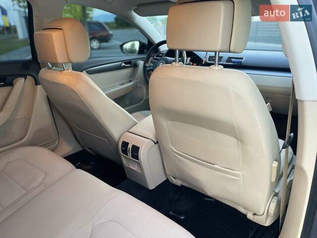 Серый Фольксваген Пассат, объемом двигателя 1.6 л и пробегом 292 тыс. км за 8299 $, фото 33 на Automoto.ua