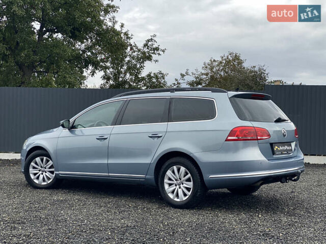 Серый Фольксваген Пассат, объемом двигателя 1.6 л и пробегом 285 тыс. км за 8200 $, фото 17 на Automoto.ua