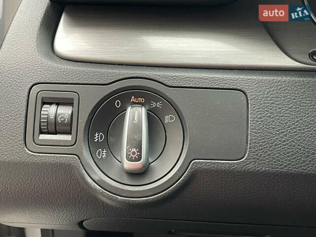 Сірий Фольксваген Пассат, об'ємом двигуна 1.39 л та пробігом 210 тис. км за 6550 $, фото 31 на Automoto.ua