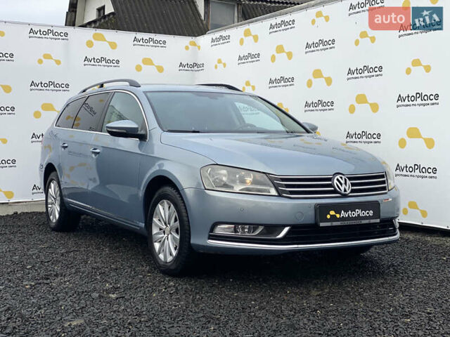 Серый Фольксваген Пассат, объемом двигателя 1.6 л и пробегом 285 тыс. км за 8200 $, фото 78 на Automoto.ua