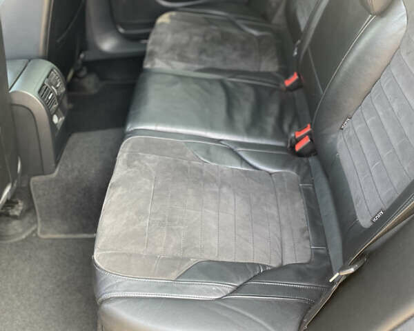 Сірий Фольксваген Пассат, об'ємом двигуна 1.98 л та пробігом 301 тис. км за 7900 $, фото 15 на Automoto.ua