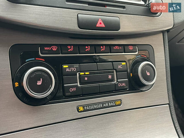 Сірий Фольксваген Пассат, об'ємом двигуна 1.39 л та пробігом 210 тис. км за 6550 $, фото 23 на Automoto.ua