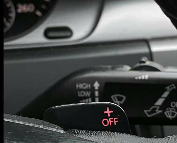 Серый Фольксваген Пассат, объемом двигателя 2 л и пробегом 281 тыс. км за 9800 $, фото 18 на Automoto.ua