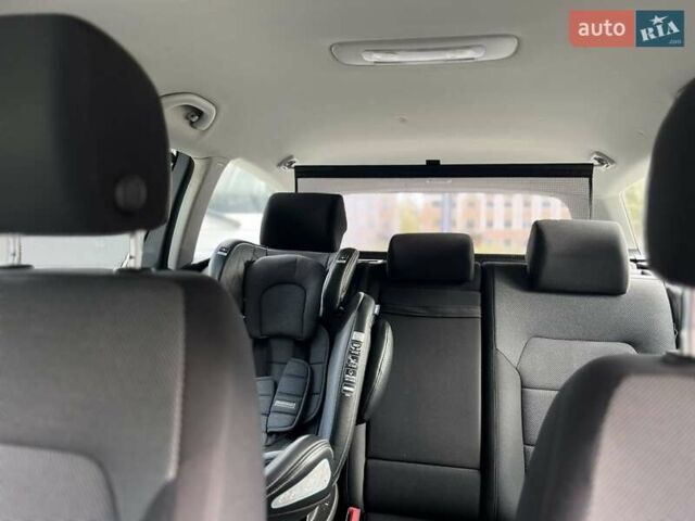 Сірий Фольксваген Пассат, об'ємом двигуна 1.97 л та пробігом 274 тис. км за 10350 $, фото 30 на Automoto.ua