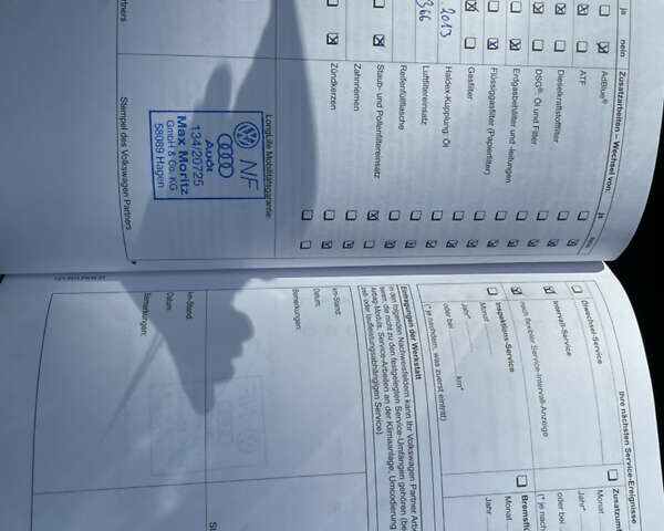 Фольксваген Пассат 2011 в Ивано-Франковске на Automoto.ua Серый Фольксваген Пассат, объемом двигателя 1.97 л и пробегом 262 тыс. км за 8450 $, фото 36 на Automoto.ua