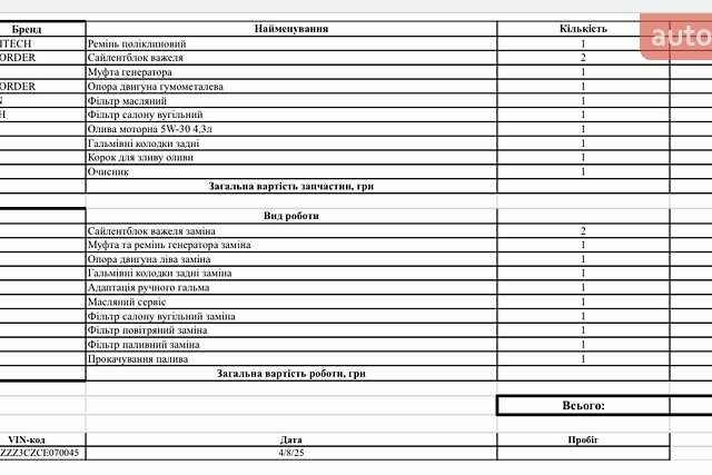 Серый Фольксваген Пассат, объемом двигателя 1.6 л и пробегом 337 тыс. км за 9500 $, фото 16 на Automoto.ua