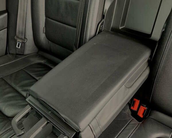 Сірий Фольксваген Пассат, об'ємом двигуна 2 л та пробігом 340 тис. км за 10900 $, фото 22 на Automoto.ua