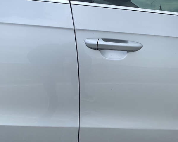 Сірий Фольксваген Пассат, об'ємом двигуна 2 л та пробігом 340 тис. км за 10900 $, фото 43 на Automoto.ua