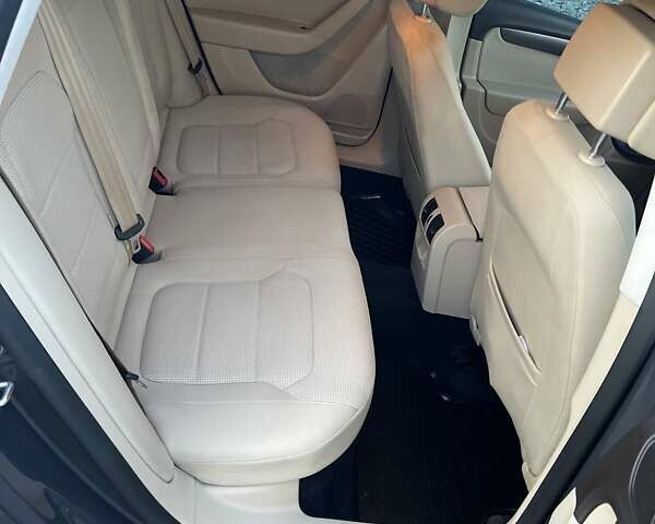 Серый Фольксваген Пассат, объемом двигателя 1.6 л и пробегом 292 тыс. км за 8299 $, фото 34 на Automoto.ua