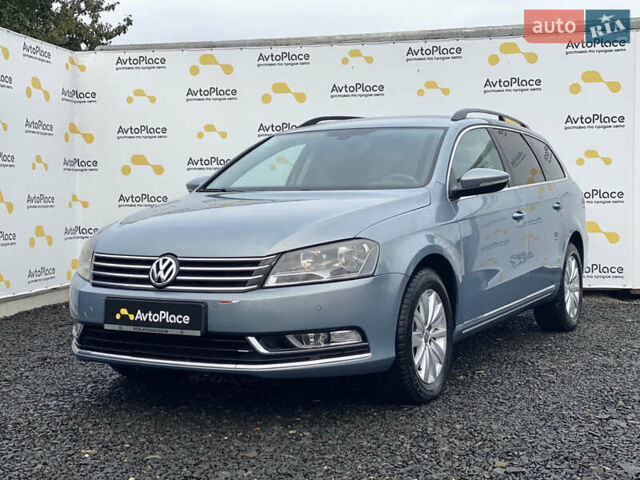 Серый Фольксваген Пассат, объемом двигателя 1.6 л и пробегом 285 тыс. км за 8200 $, фото 93 на Automoto.ua