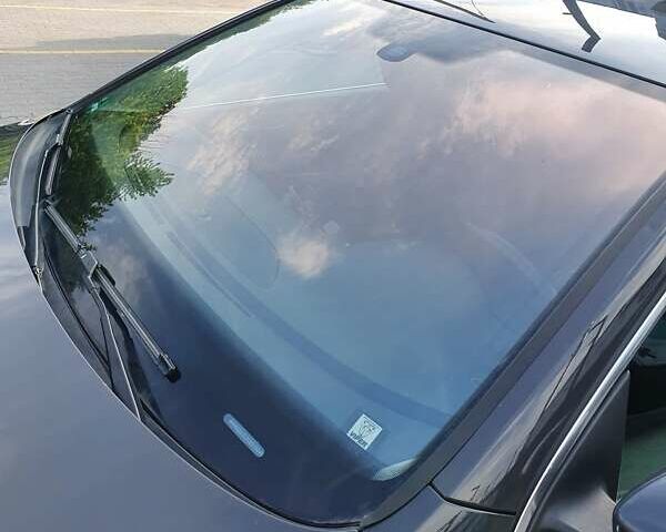 Серый Фольксваген Пассат, объемом двигателя 1.6 л и пробегом 319 тыс. км за 8500 $, фото 9 на Automoto.ua