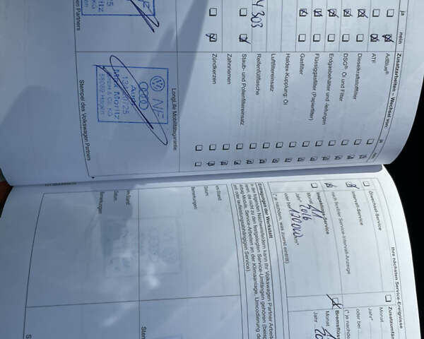 Фольксваген Пассат 2011 в Ивано-Франковске на Automoto.ua Серый Фольксваген Пассат, объемом двигателя 1.97 л и пробегом 262 тыс. км за 8450 $, фото 37 на Automoto.ua