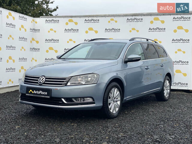 Серый Фольксваген Пассат, объемом двигателя 1.6 л и пробегом 285 тыс. км за 8200 $, фото 88 на Automoto.ua