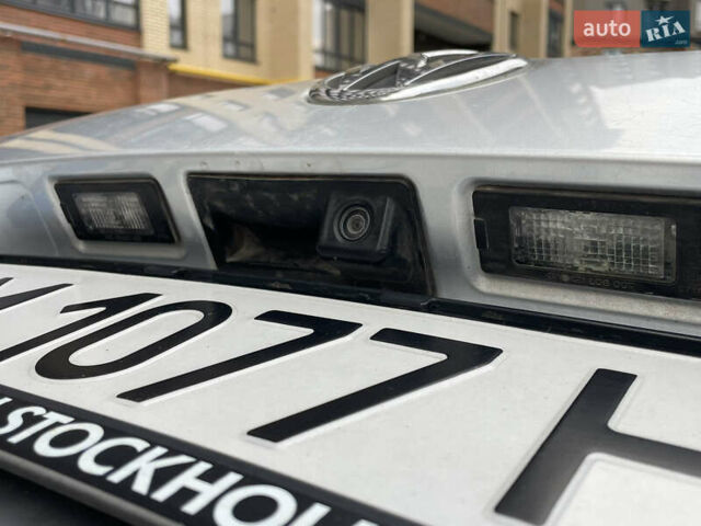 Сірий Фольксваген Пассат, об'ємом двигуна 1.39 л та пробігом 210 тис. км за 6550 $, фото 39 на Automoto.ua