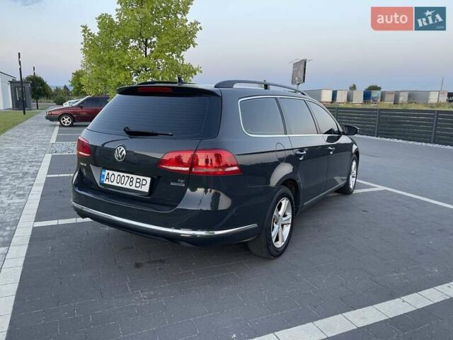 Серый Фольксваген Пассат, объемом двигателя 1.6 л и пробегом 292 тыс. км за 8299 $, фото 9 на Automoto.ua