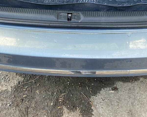 Сірий Фольксваген Пассат, об'ємом двигуна 1.6 л та пробігом 221 тис. км за 8950 $, фото 28 на Automoto.ua