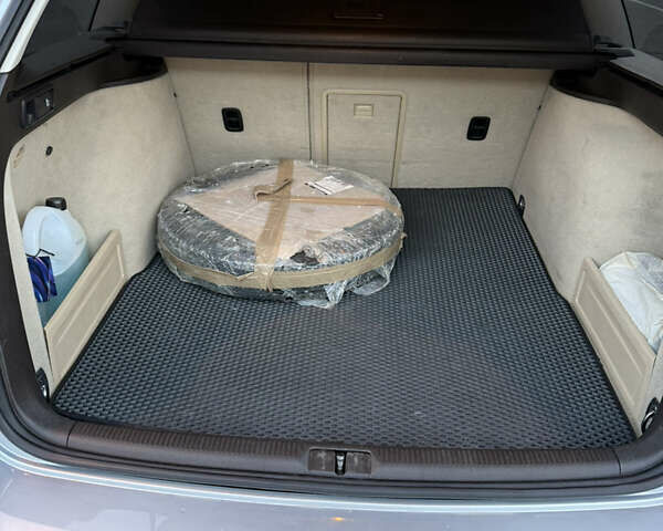 Сірий Фольксваген Пассат, об'ємом двигуна 1.39 л та пробігом 310 тис. км за 9400 $, фото 9 на Automoto.ua