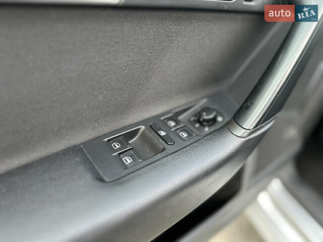 Сірий Фольксваген Пассат, об'ємом двигуна 1.8 л та пробігом 234 тис. км за 8500 $, фото 20 на Automoto.ua