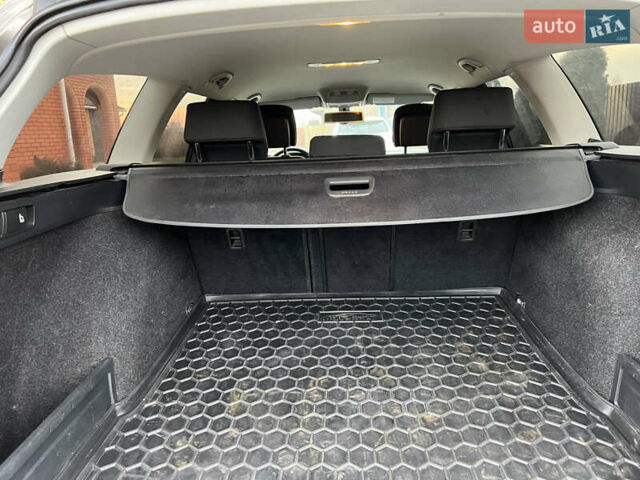 Сірий Фольксваген Пассат, об'ємом двигуна 1.6 л та пробігом 307 тис. км за 8800 $, фото 29 на Automoto.ua