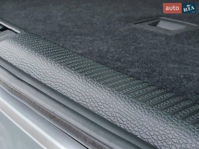 Серый Фольксваген Пассат, объемом двигателя 2 л и пробегом 243 тыс. км за 12800 $, фото 25 на Automoto.ua