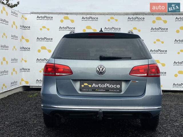 Серый Фольксваген Пассат, объемом двигателя 1.6 л и пробегом 285 тыс. км за 8200 $, фото 85 на Automoto.ua