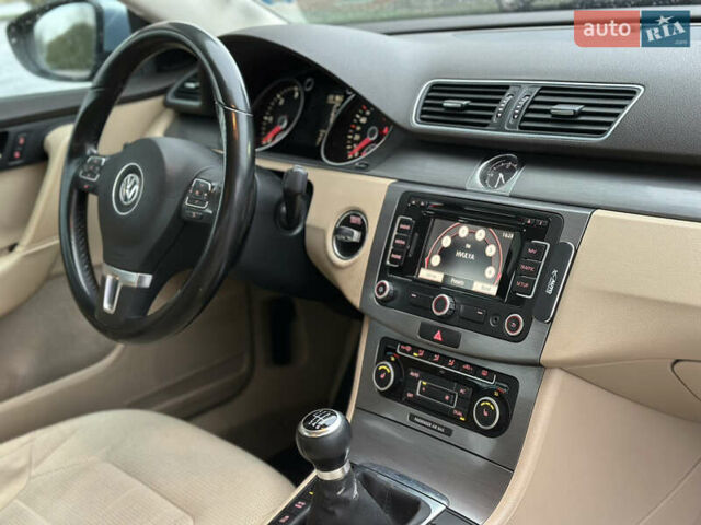 Серый Фольксваген Пассат, объемом двигателя 1.97 л и пробегом 271 тыс. км за 10550 $, фото 70 на Automoto.ua