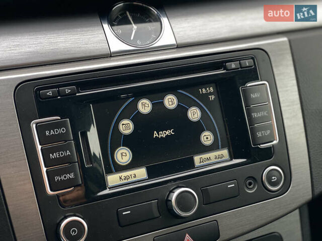 Серый Фольксваген Пассат, объемом двигателя 1.6 л и пробегом 285 тыс. км за 8200 $, фото 56 на Automoto.ua