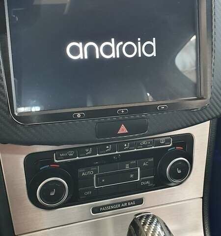 Серый Фольксваген Пассат, объемом двигателя 2 л и пробегом 320 тыс. км за 10200 $, фото 7 на Automoto.ua