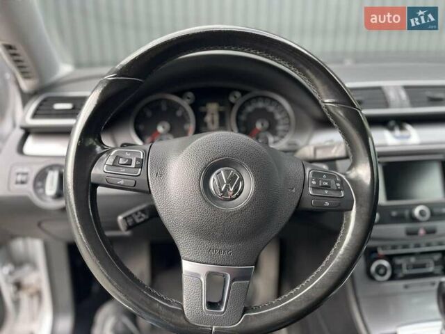 Сірий Фольксваген Пассат, об'ємом двигуна 1.97 л та пробігом 274 тис. км за 10350 $, фото 27 на Automoto.ua