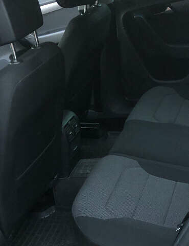 Серый Фольксваген Пассат, объемом двигателя 1.97 л и пробегом 270 тыс. км за 9300 $, фото 13 на Automoto.ua