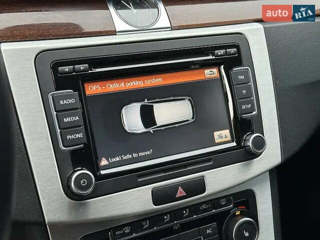 Серый Фольксваген Пассат, объемом двигателя 2 л и пробегом 363 тыс. км за 11000 $, фото 33 на Automoto.ua