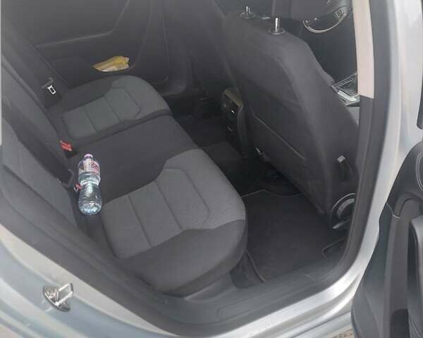 Серый Фольксваген Пассат, объемом двигателя 1.6 л и пробегом 170 тыс. км за 9800 $, фото 12 на Automoto.ua