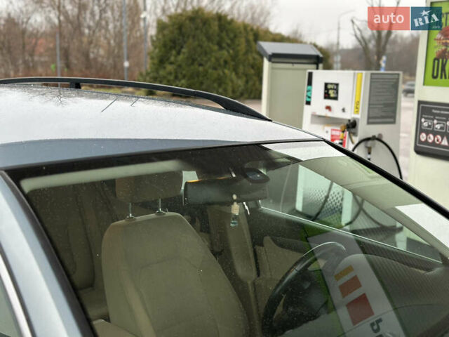 Серый Фольксваген Пассат, объемом двигателя 1.97 л и пробегом 271 тыс. км за 10550 $, фото 11 на Automoto.ua