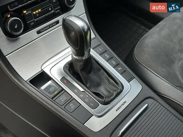 Серый Фольксваген Пассат, объемом двигателя 2 л и пробегом 363 тыс. км за 11000 $, фото 32 на Automoto.ua