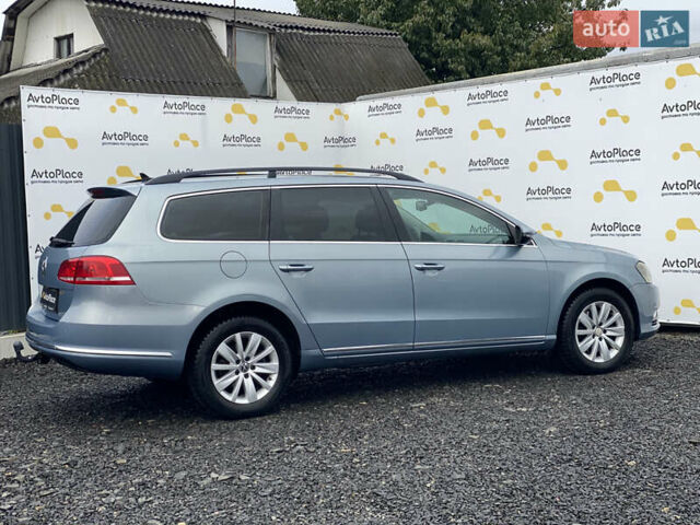 Серый Фольксваген Пассат, объемом двигателя 1.6 л и пробегом 285 тыс. км за 8200 $, фото 86 на Automoto.ua