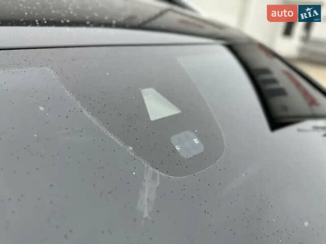 Серый Фольксваген Пассат, объемом двигателя 2 л и пробегом 363 тыс. км за 11000 $, фото 20 на Automoto.ua