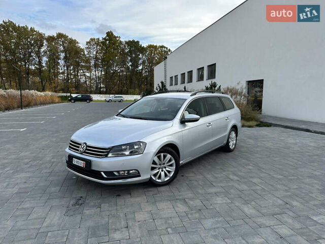 Сірий Фольксваген Пассат, об'ємом двигуна 1.8 л та пробігом 234 тис. км за 8500 $, фото 1 на Automoto.ua