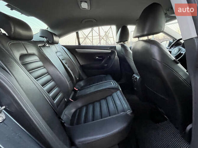 Серый Фольксваген Пассат, объемом двигателя 1.98 л и пробегом 103 тыс. км за 9100 $, фото 18 на Automoto.ua