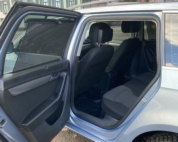 Сірий Фольксваген Пассат, об'ємом двигуна 1.6 л та пробігом 221 тис. км за 8950 $, фото 30 на Automoto.ua