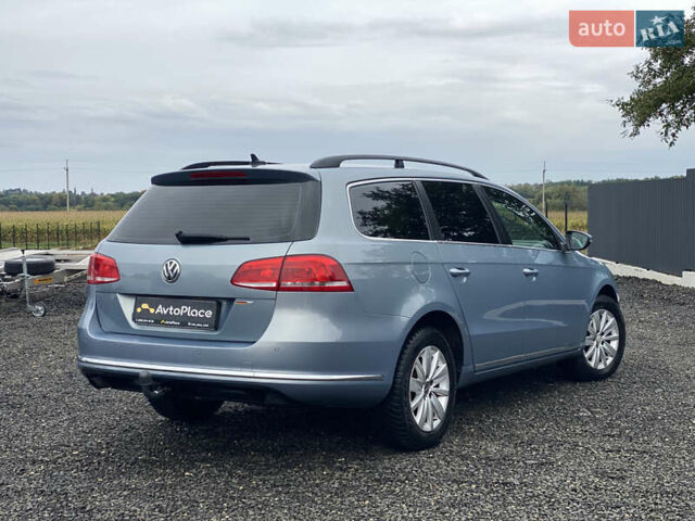 Серый Фольксваген Пассат, объемом двигателя 1.6 л и пробегом 285 тыс. км за 8200 $, фото 14 на Automoto.ua