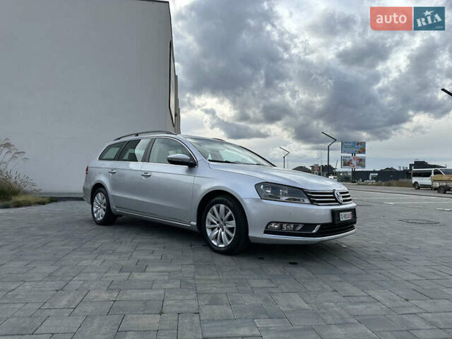 Сірий Фольксваген Пассат, об'ємом двигуна 1.8 л та пробігом 234 тис. км за 8500 $, фото 7 на Automoto.ua