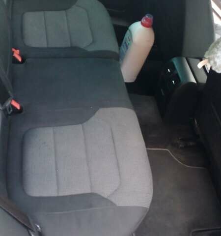 Серый Фольксваген Пассат, объемом двигателя 2 л и пробегом 250 тыс. км за 9800 $, фото 12 на Automoto.ua