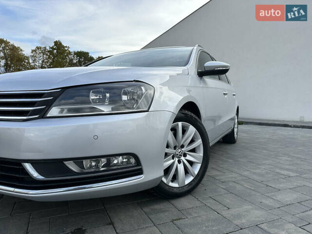 Сірий Фольксваген Пассат, об'ємом двигуна 1.8 л та пробігом 234 тис. км за 8500 $, фото 2 на Automoto.ua