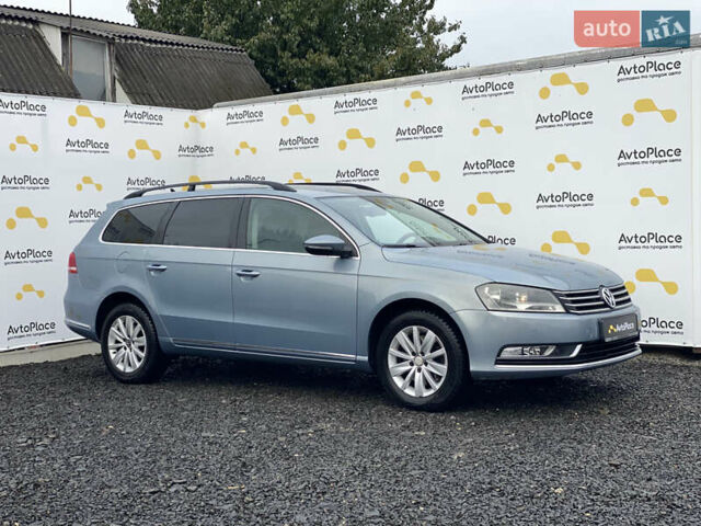 Серый Фольксваген Пассат, объемом двигателя 1.6 л и пробегом 285 тыс. км за 8200 $, фото 76 на Automoto.ua