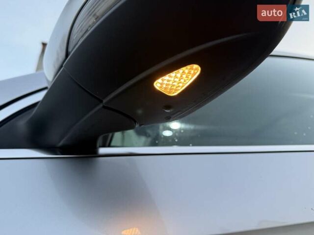 Серый Фольксваген Пассат, объемом двигателя 2 л и пробегом 255 тыс. км за 11000 $, фото 30 на Automoto.ua