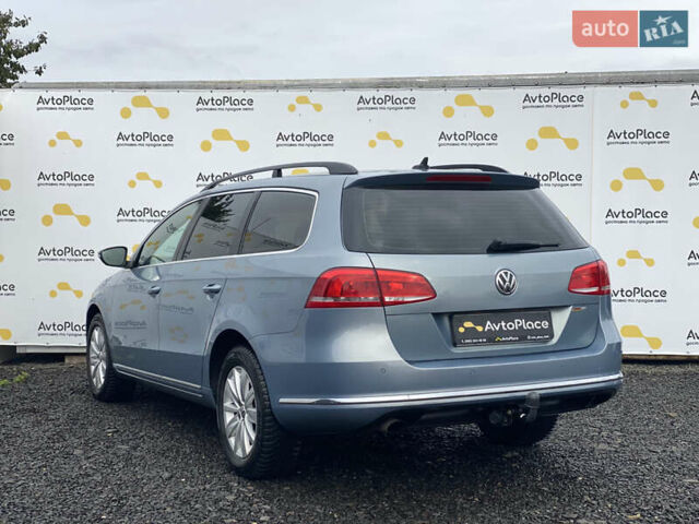 Серый Фольксваген Пассат, объемом двигателя 1.6 л и пробегом 285 тыс. км за 8200 $, фото 83 на Automoto.ua